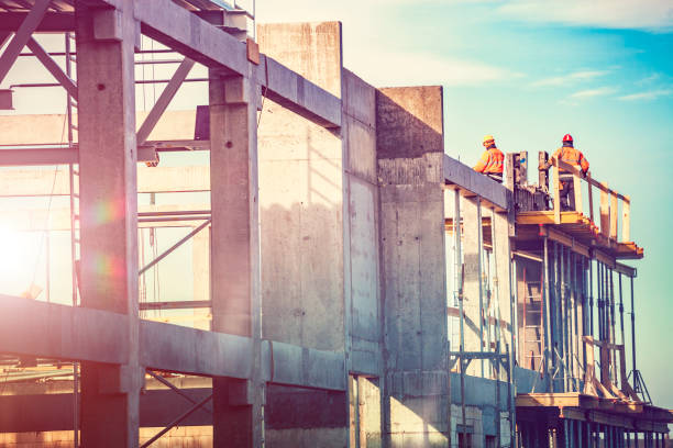 Best Affordable Concrete Contractor  in Sweet Springs, MO