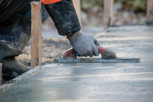 Best Decorative Concrete Services  in Sweet Springs, MO