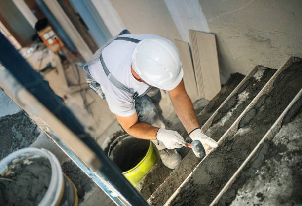 Best Concrete Resurfacing Services  in Sweet Springs, MO