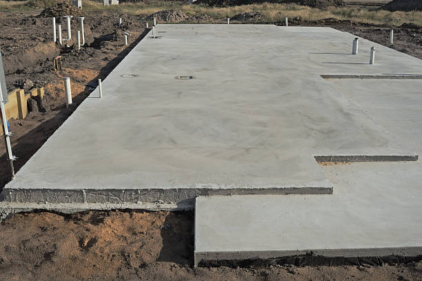 Best Custom Concrete Contractor  in Sweet Springs, MO