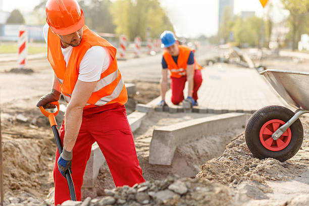 Best Concrete Sidewalk Installation  in Sweet Springs, MO
