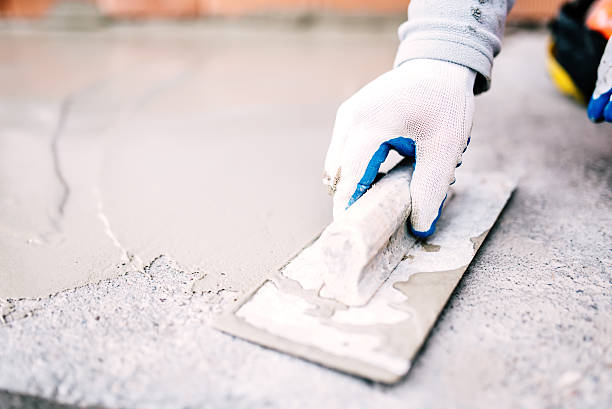 Best Best Concrete Contractor  in Sweet Springs, MO